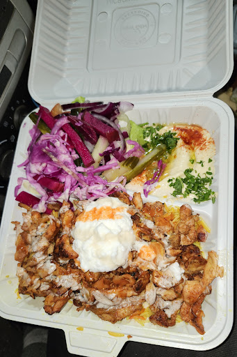 Photo of Pita Pita Plus - 456 Wharncliffe Rd S, London, ON N6J 2M9